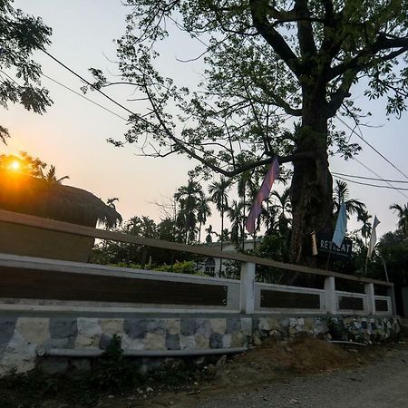 โอโย 36006 อีสเทิร์น รีทรีต Hotel Nunmati ภายนอก รูปภาพ