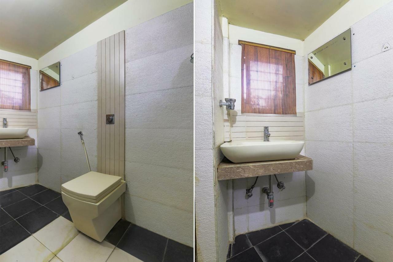 โอโย 36006 อีสเทิร์น รีทรีต Hotel Nunmati ภายนอก รูปภาพ