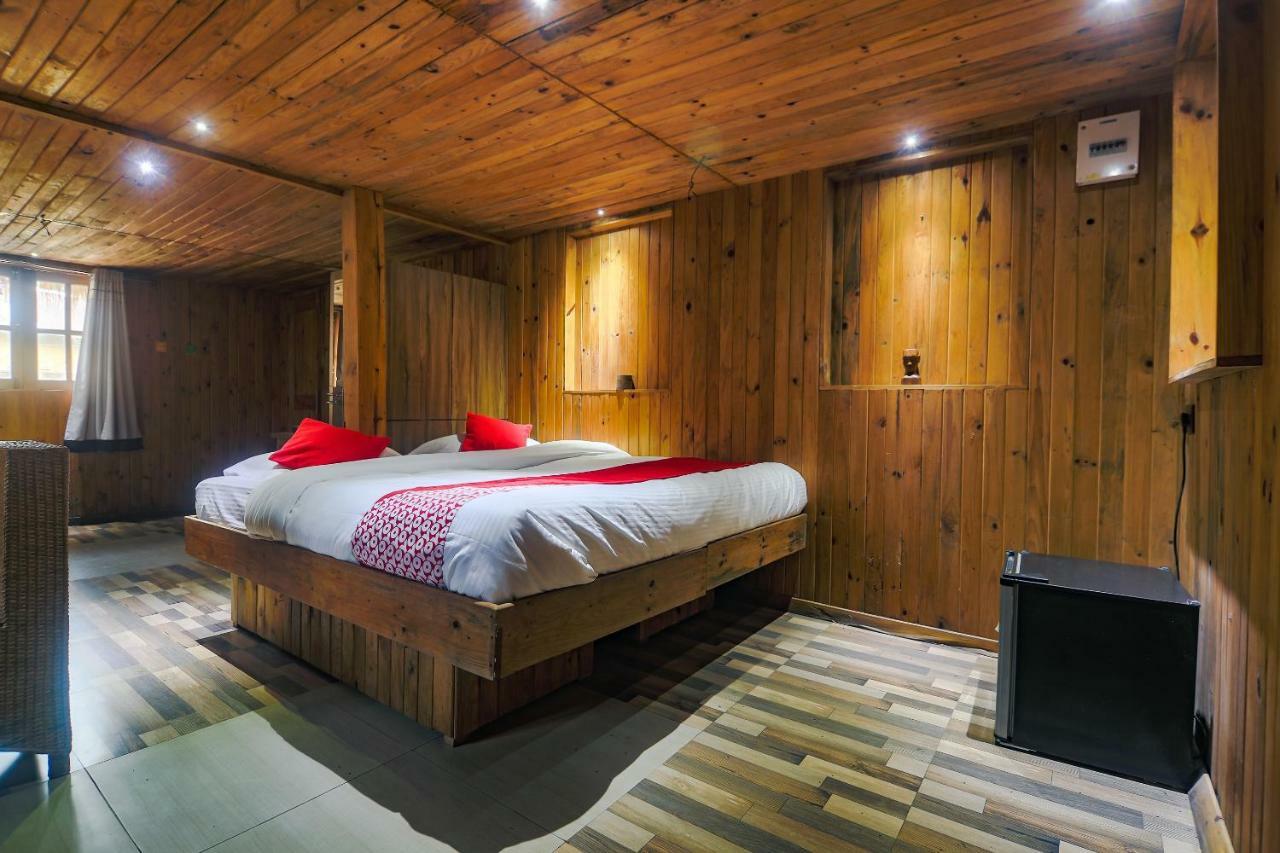 โอโย 36006 อีสเทิร์น รีทรีต Hotel Nunmati ภายนอก รูปภาพ