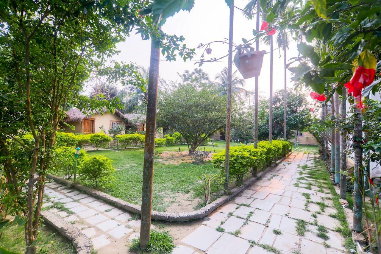 โอโย 36006 อีสเทิร์น รีทรีต Hotel Nunmati ภายนอก รูปภาพ